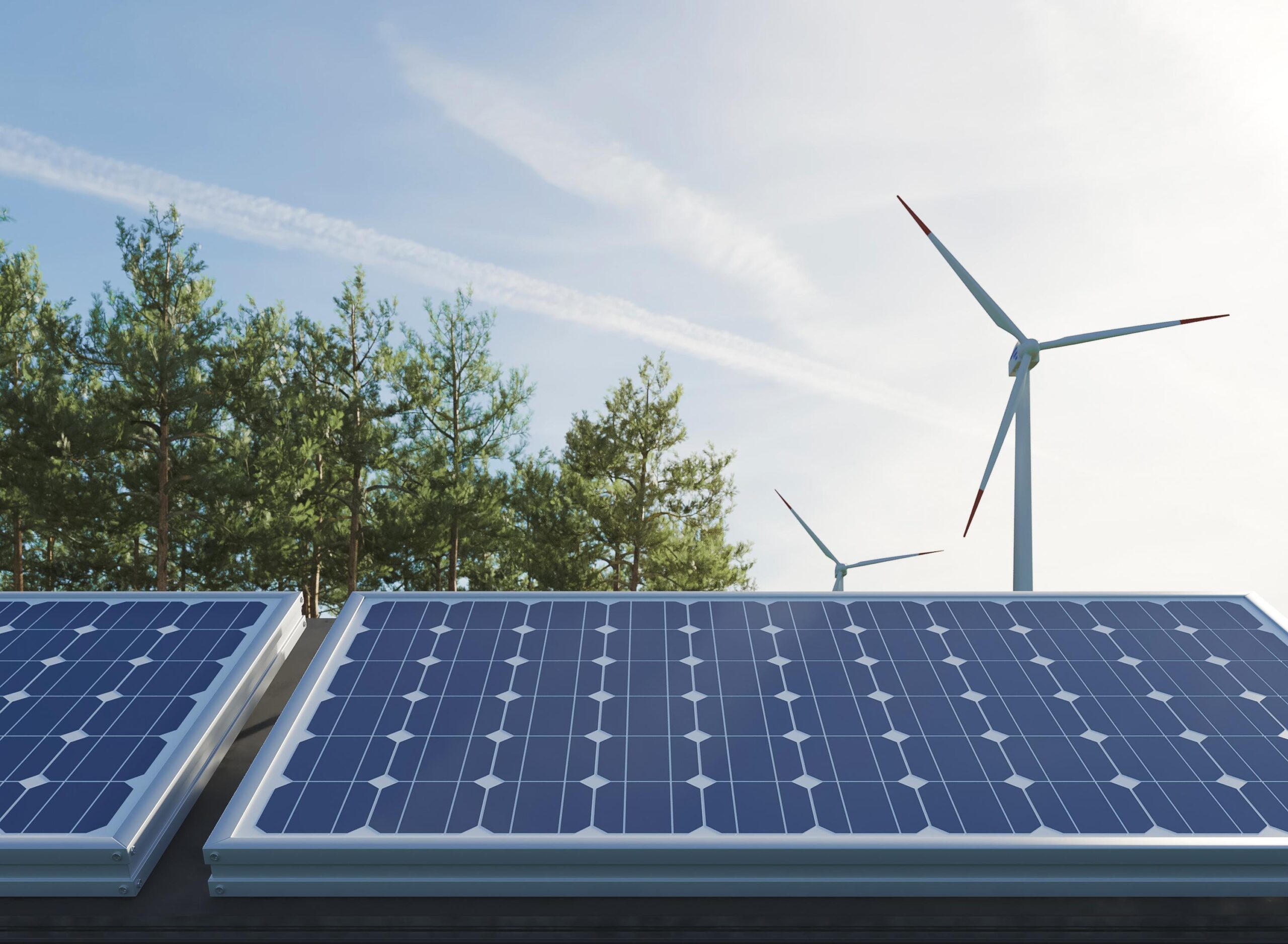 Renewable Energy